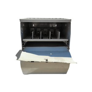 Шкаф для сигарет 33/42/36 20 видов сталь