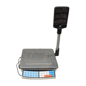 Купить Торговые весы Штрих М III 15 -  2.5