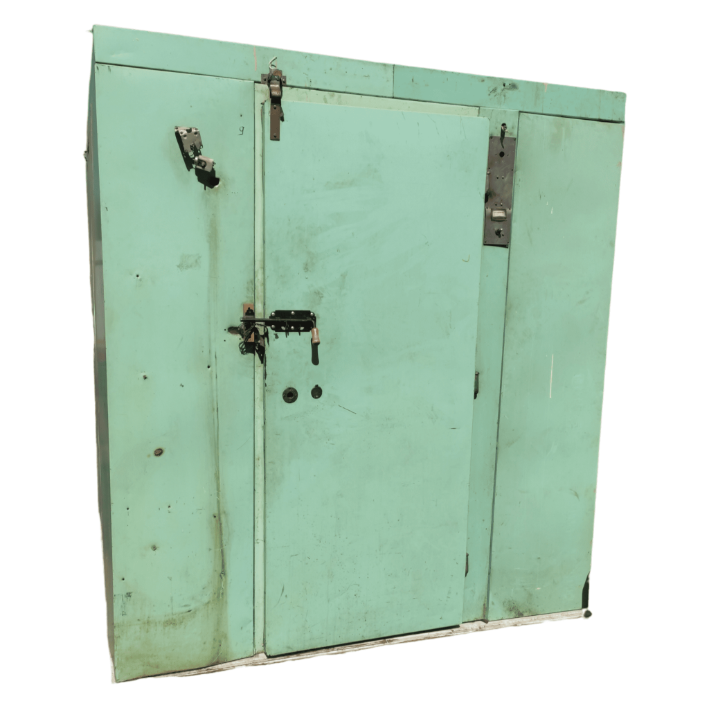 Камера холодильная ППУ 100мм