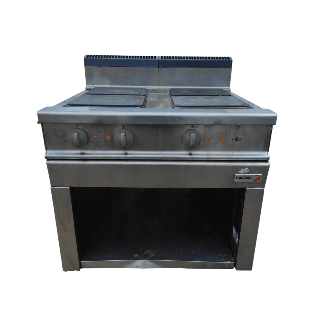 Печь fagor ce 9 40