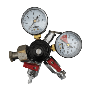 Купить Редуктор CO2 УР-5-3М-02