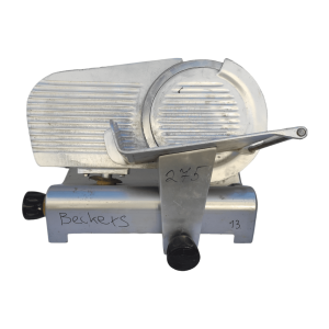 Купить Слайсер Beckers ES 275