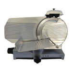 Слайсер Rheninghaus Stellina 270