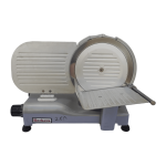 Слайсер Beckers ES 250