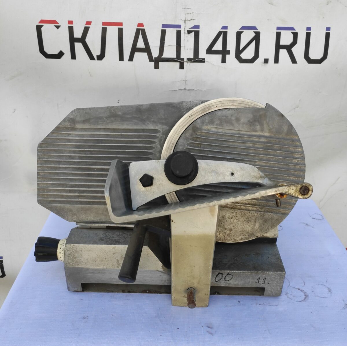 Купить Слайсер Celme GE 300