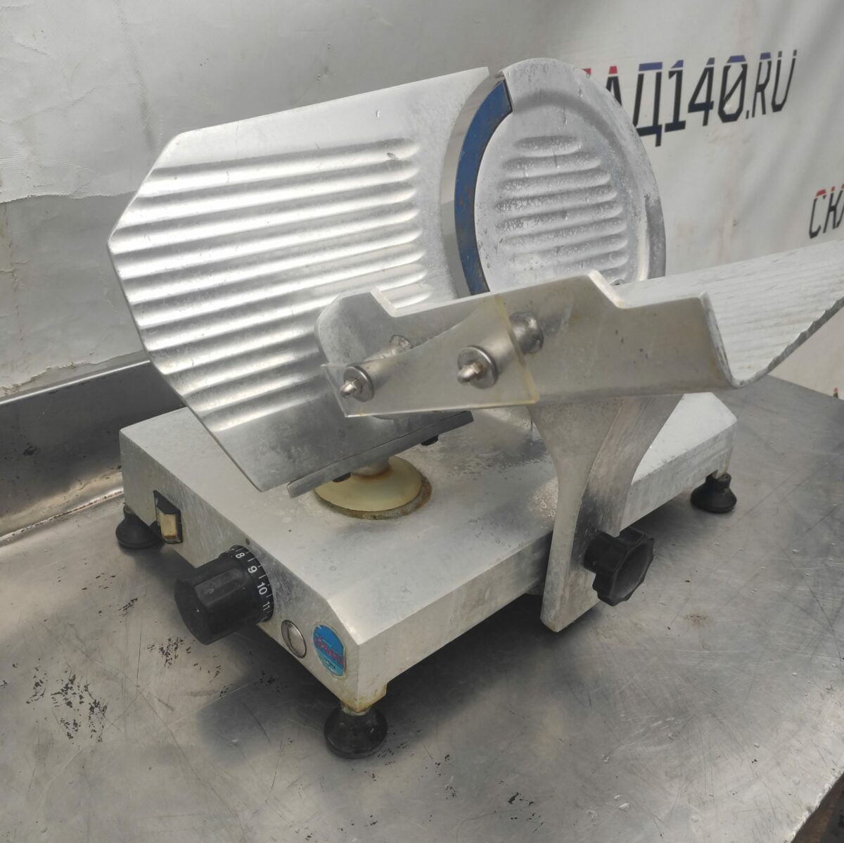 Купить Слайсер Sirman T-220 CAS