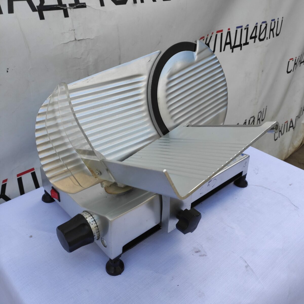 Купить Слайсер Rheninghaus Stellina 250