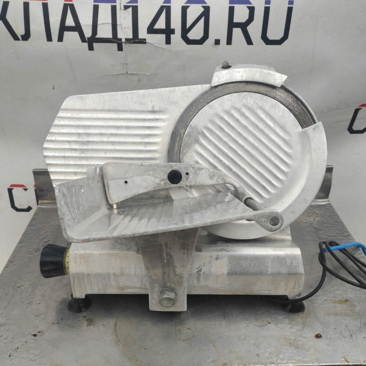 Купить Слайсер ASM 300