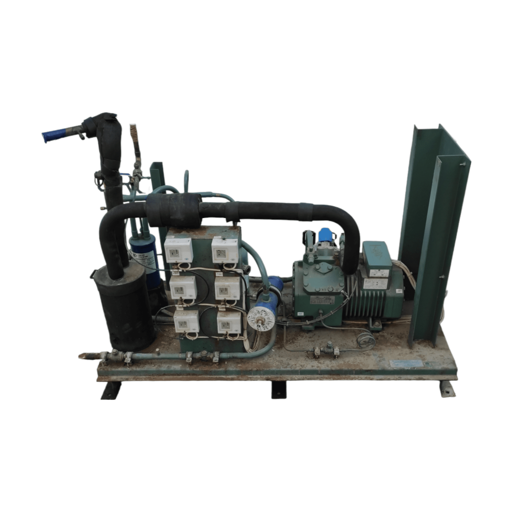 Bitzer 4CC-9.2-40S