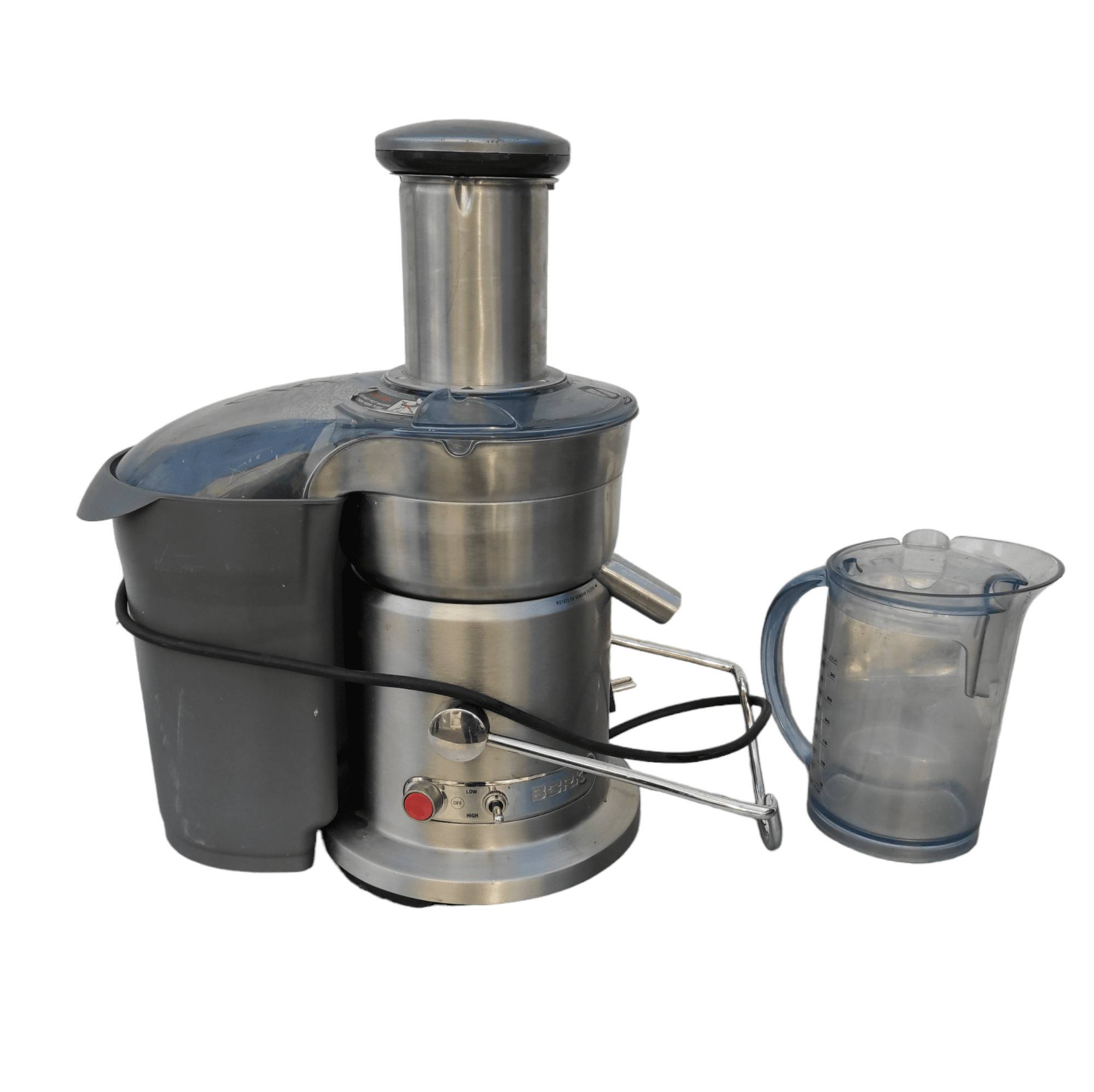 Купить Соковыжималка Bork S800