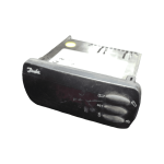 Danfoss AK-CC 210