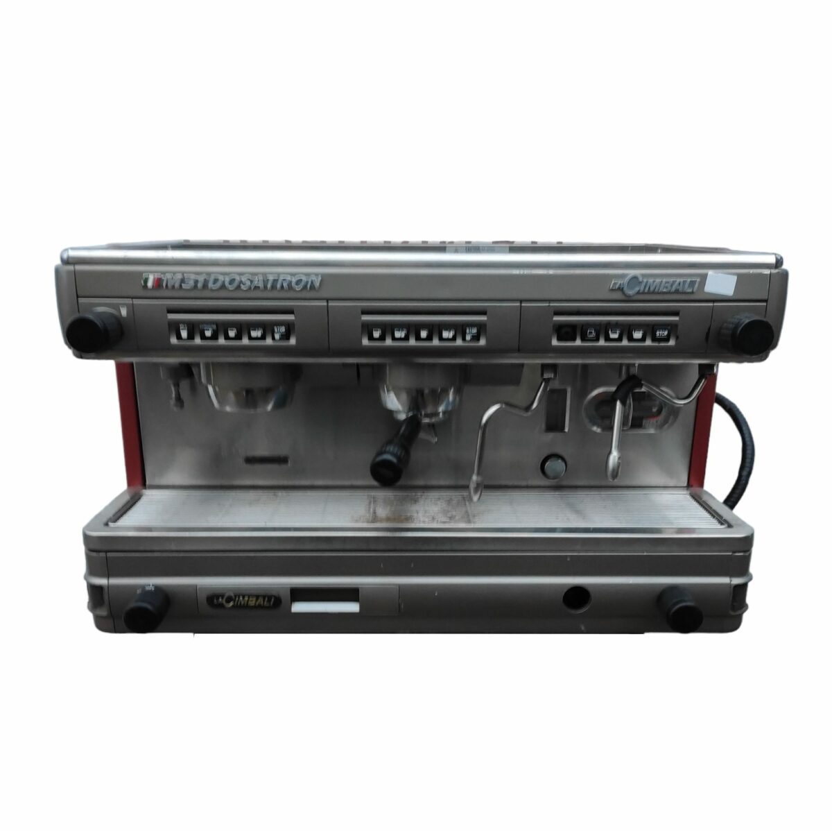 Купить Кофемашина La Cimbali M31 Dosatron