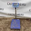 Купить Весы напольные Scale СКЕ-150-4050RS