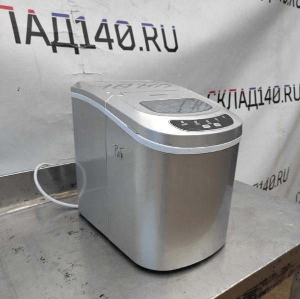 Купить Льдогенератор Cooleq ZB-12