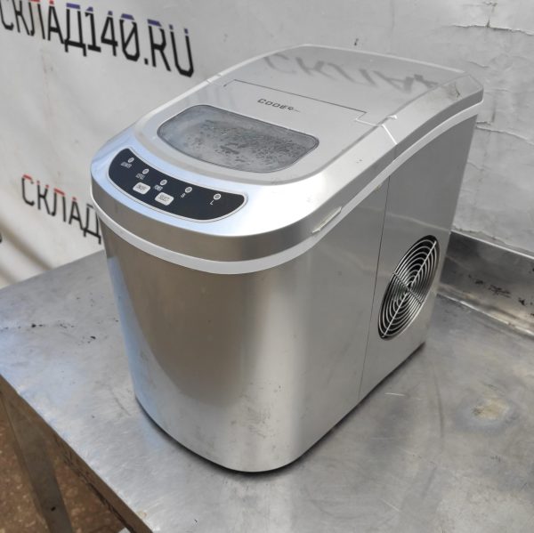 Купить Льдогенератор Cooleq ZB-12