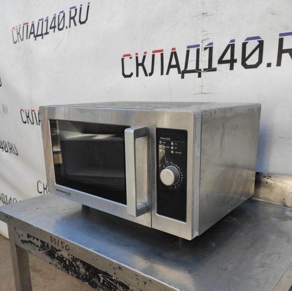 Купить Микроволновая печь Menumaster RMS510DS