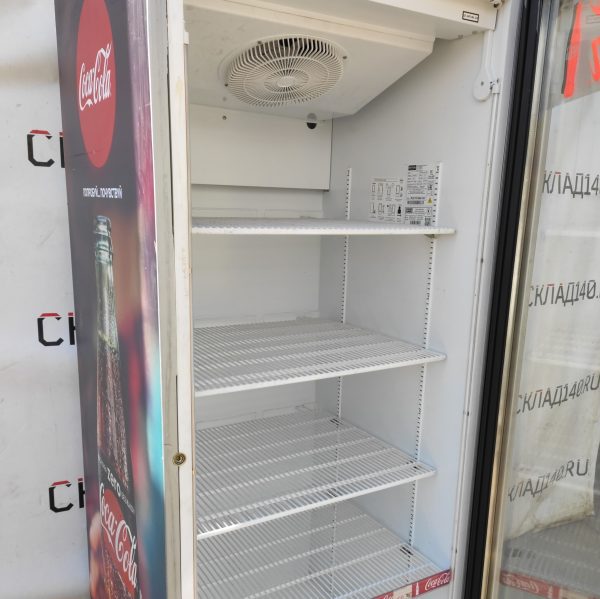 Купить Шкаф холодильный Frigoglass icool-800 C