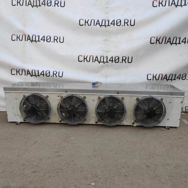 Купить Воздухоохладитель ECO CTE 121-8ED