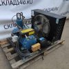 Купить ЦХМ на базе 1-го компрессора FRASCOLD Q525Y