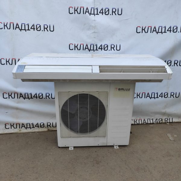 Купить Кондиционер напольно-потолочный Ballu MUB-48HR