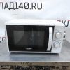Купить Микроволновая печь Comfee CMW207D02W
