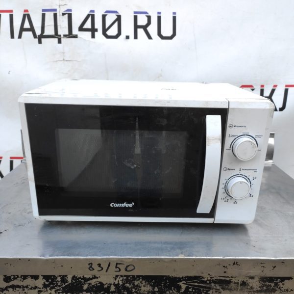 Купить Микроволновая печь Comfee CMW207D02W