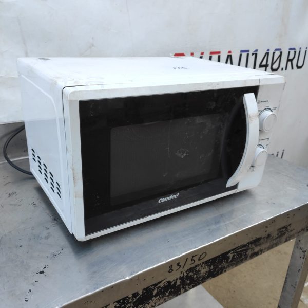 Купить Микроволновая печь Comfee CMW207D02W