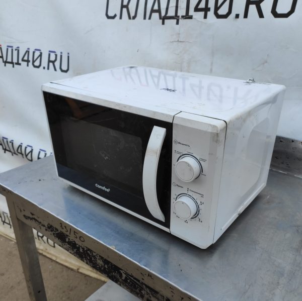 Купить Микроволновая печь Comfee CMW207D02W