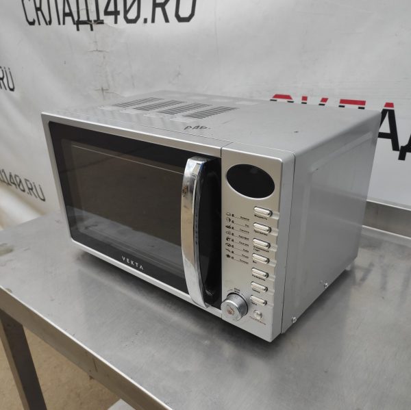 Купить Микроволновая печь Vekta TS720ATS