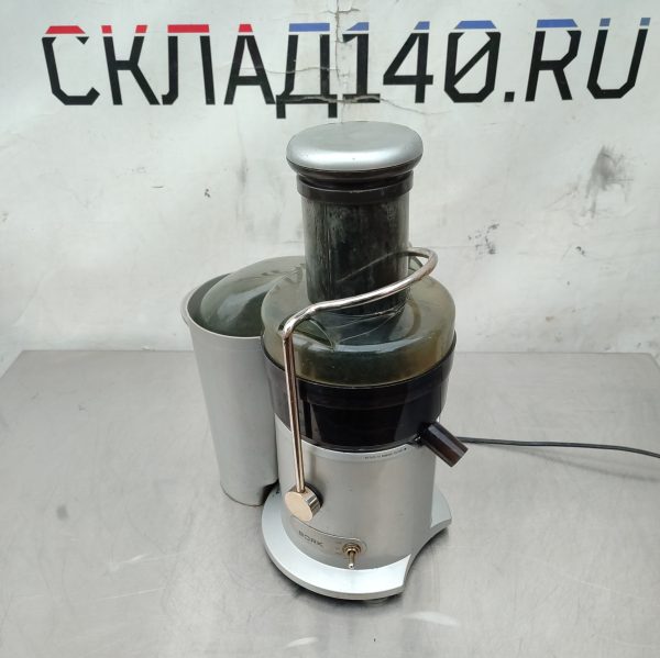 Купить Соковыжималка Bork S 510