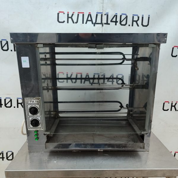 Купить Гриль для кур ГР 3Т