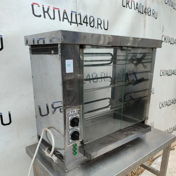 Купить Гриль для кур ГР 3Т