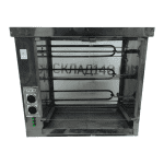 Гриль для кур ГР 3Т