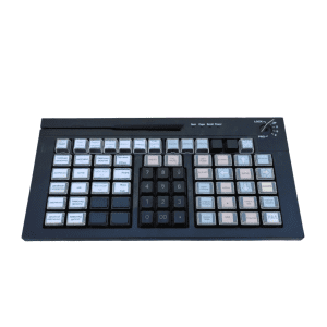 Купить Pos клавиатура Keybord s67b