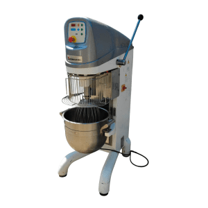 Миксер планетарный Bongard Saturne 3 EL 40L