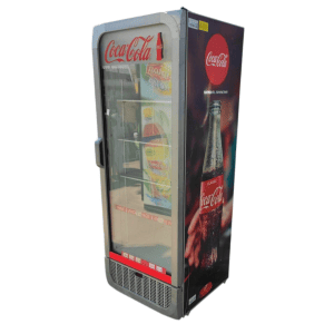 Шкаф холодильный Frigoglass icool-800 C