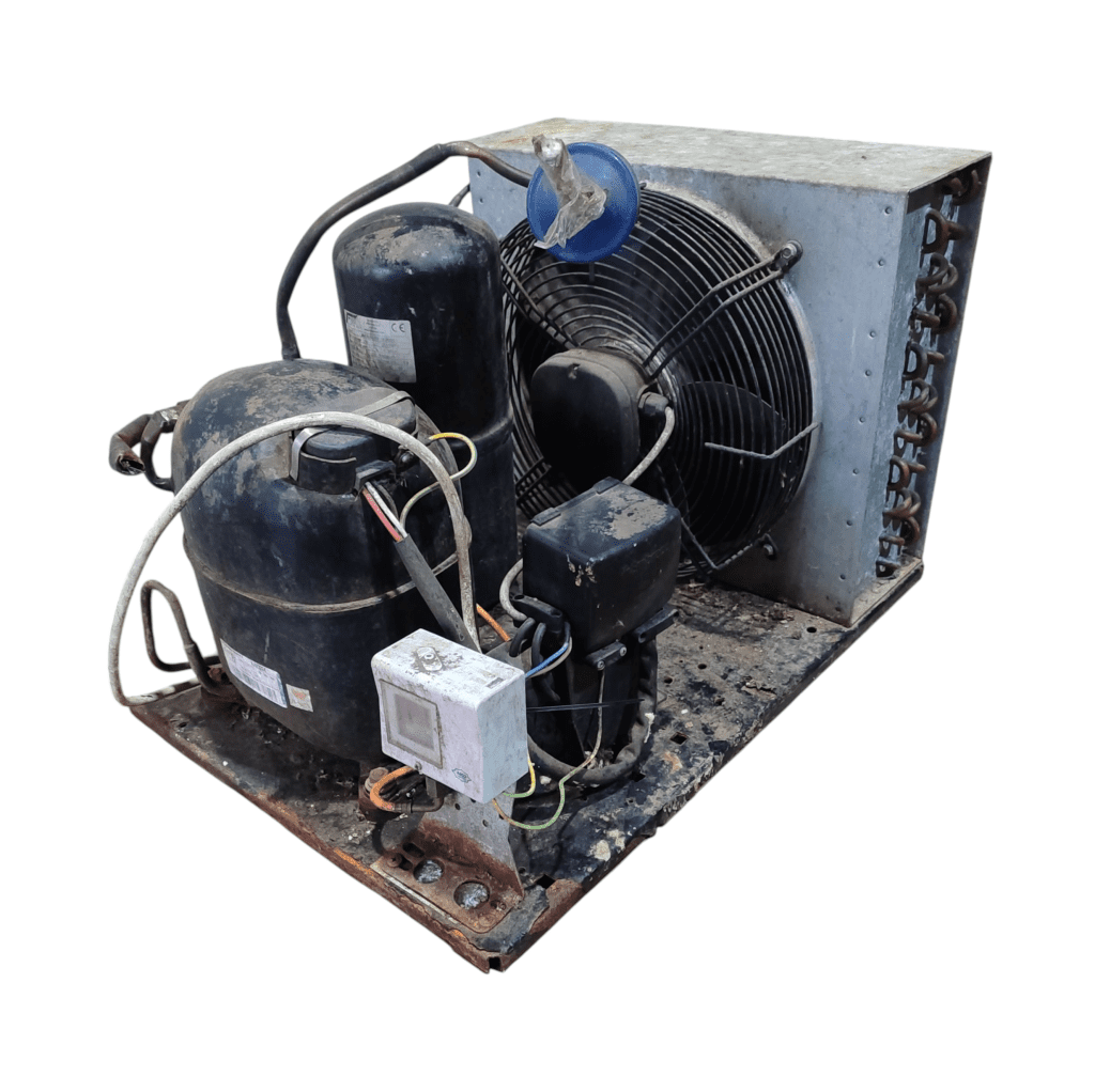 Embraco Aspera NJ9232GK