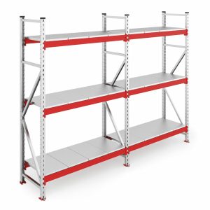 Складские стеллажи