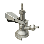 Головка заборная UBC тип A