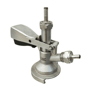 Купить Головка заборная UBC тип A