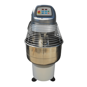 Тестомес спиральный Bongard Spiral 150 E Grid