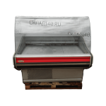 Витрина холодильная Ариада ВС 3-130