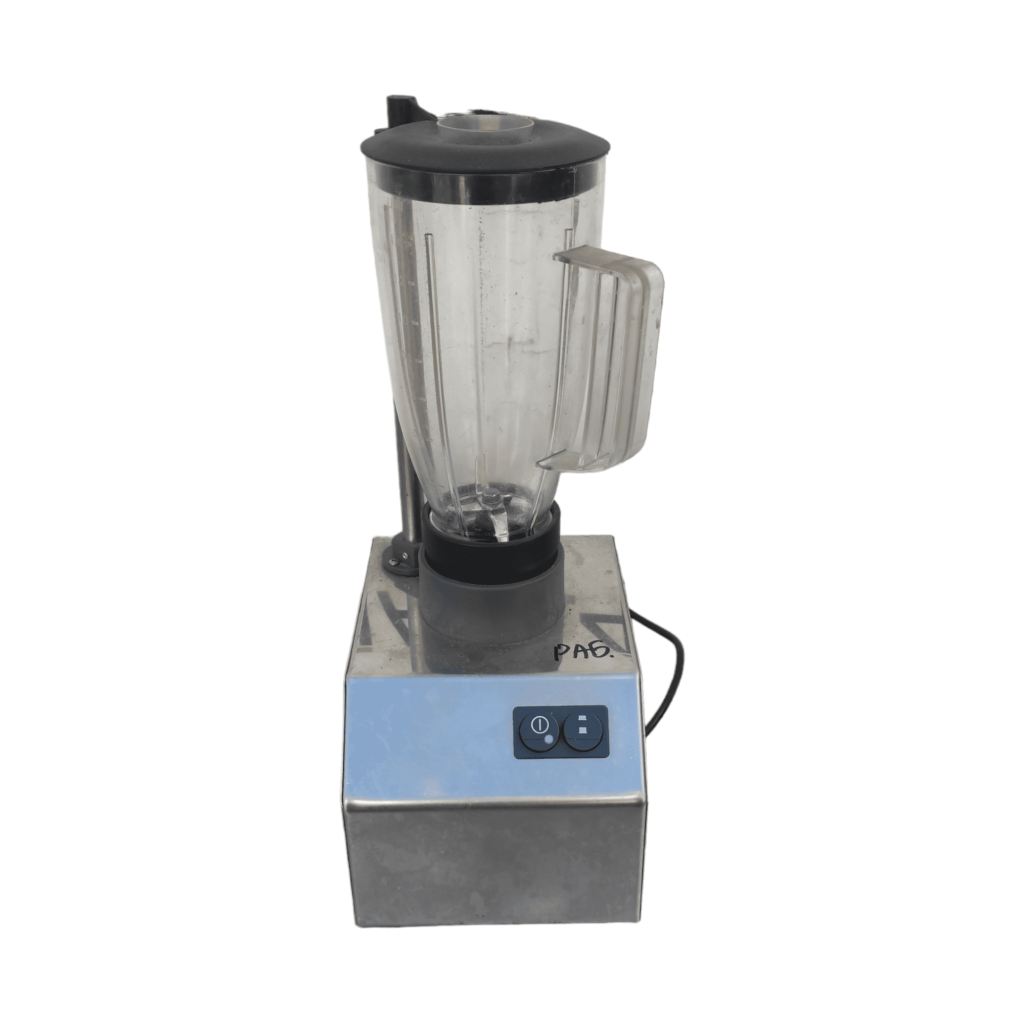 BLENDER SOLIS FRULL SING F1-KF-1
