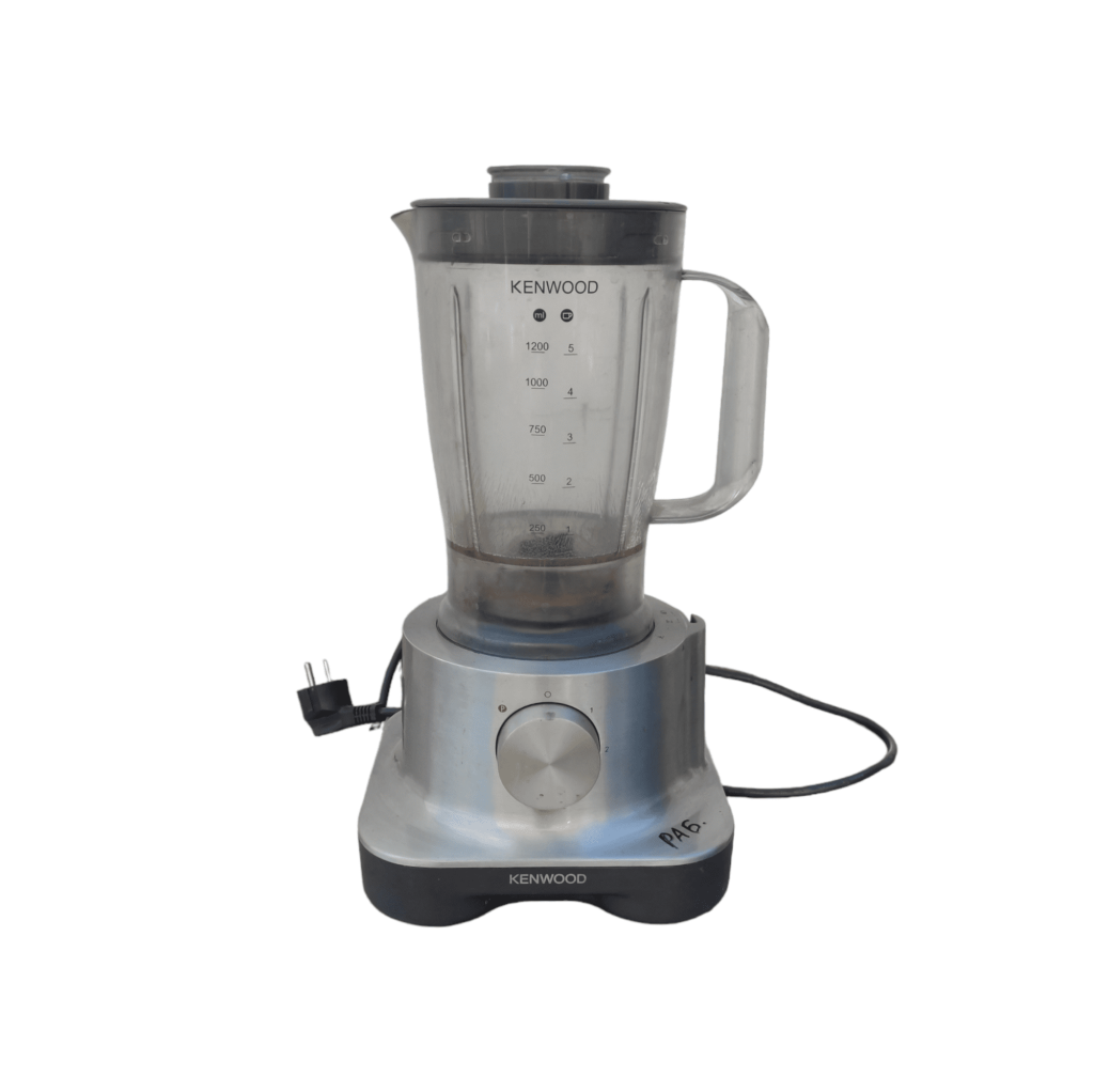 Kenwood FPM250
