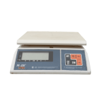 Весы торговые M-ER 326 AFU Post II