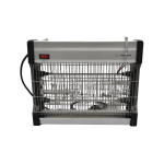 Лампа инсектицидная Hurakan HKN-MID50