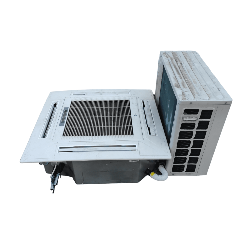 Denko dcs-24a