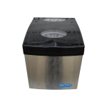 Льдогенератор EQTA EC15A