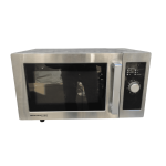 Микроволновая печь Menumaster RMS510DS