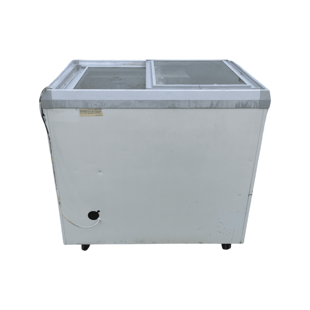 VESTFROST IKG 275